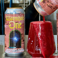 Elmeleven Wormhole One Smoothie Sour 440ml (5%)