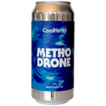Coolhead Methodrone West Coast IPA 440ml (5%)