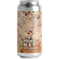 Azvex Piri Reis Map IPA 440ml (6.2%)