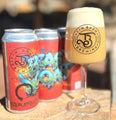 Tin Barn Beast Coast Double IPA 473ml (8.6%)