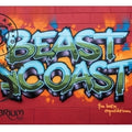 Tin Barn Beast Coast Double IPA 473ml (8.6%)