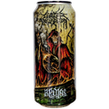 Brujos Populus DDH Hazy IPA 473ml (7.5%)