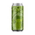 Brew York Hop Collider West Coast IPA 440ml (%)