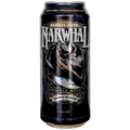 Sierra Nevada Barrel Aged Narwhal Imperial Stout 473ml (11.9%)
