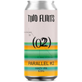 Two Flints Parallel #2 Hazy IPA 440ml (6.5%)