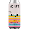 Two Flints Parallel #3 DIPA 440ml (8%)