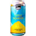 Pressure Drop Little Squeeze Lemon Radler 440ml (2.5%)