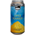 Pressure Drop Little Squeeze Lemon Radler 440ml (2.5%)