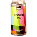 Pressure Drop Bosko 2026 West Coast IPA 440ml (6.5%)