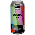 Pressure Drop Bosko 2026 West Coast IPA 440ml (6.5%)