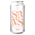 Track SANS Alcohol Free IPA with Motueka & Peacharine 440ml (0.5%)