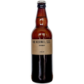 The Kernel Witbier Belgian Wheat Ale 500ml (4%)