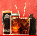 Vault City Root Beer Soda Sour 440ml (4.5%)