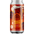 Vault City Root Beer Soda Sour 440ml (4.5%)