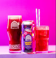 Vault City Grape Soda Soda Sour 440ml (5.5%)