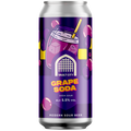 Vault City Grape Soda Soda Sour 440ml (5.5%)