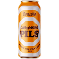 Donzoko Cashmere Pils Whole Hop Pilsner 500ml (5%)