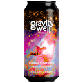 Gravity Well Global Vorticity New England IPA 440ml (6.5%)