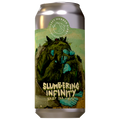Left Handed Giant Slumbering Infinity IPA 440ml (6.5%)
