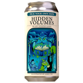 Left Handed Giant Hidden Volumes DIPA 440ml (8%)