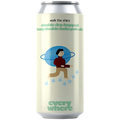 Everywhere Walk The Stars Hazy DIPA 473ml (8.1%)