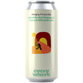 Everywhere Changing The Possible Hazy IPA 473ml (7%)