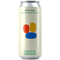 Everywhere Shifting Shapes Hazy IPA 473ml (7.1%)
