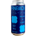Finback Rolling in Clouds Hazy IPA 473ml (7.1%)
