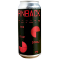 Finback Thin Crust DIPA 473ml (8%)