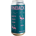 Finback Smooth Beats Miami IPA 473ml (6.2%)