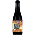 Holy Goat Fun Bungo Tropical Sour with Mango, Pineapple & Orange 375ml (7.1%)