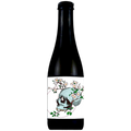 Holy Goat Mirabelle Sour Mixed Fermentation Golden Sour with Mirabelle Plums 375ml (6.5%)