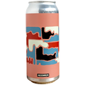 Messorem 7 Pieds Sous Terre XTRM Turbo V2 Hazy IPA 473ml (7%)