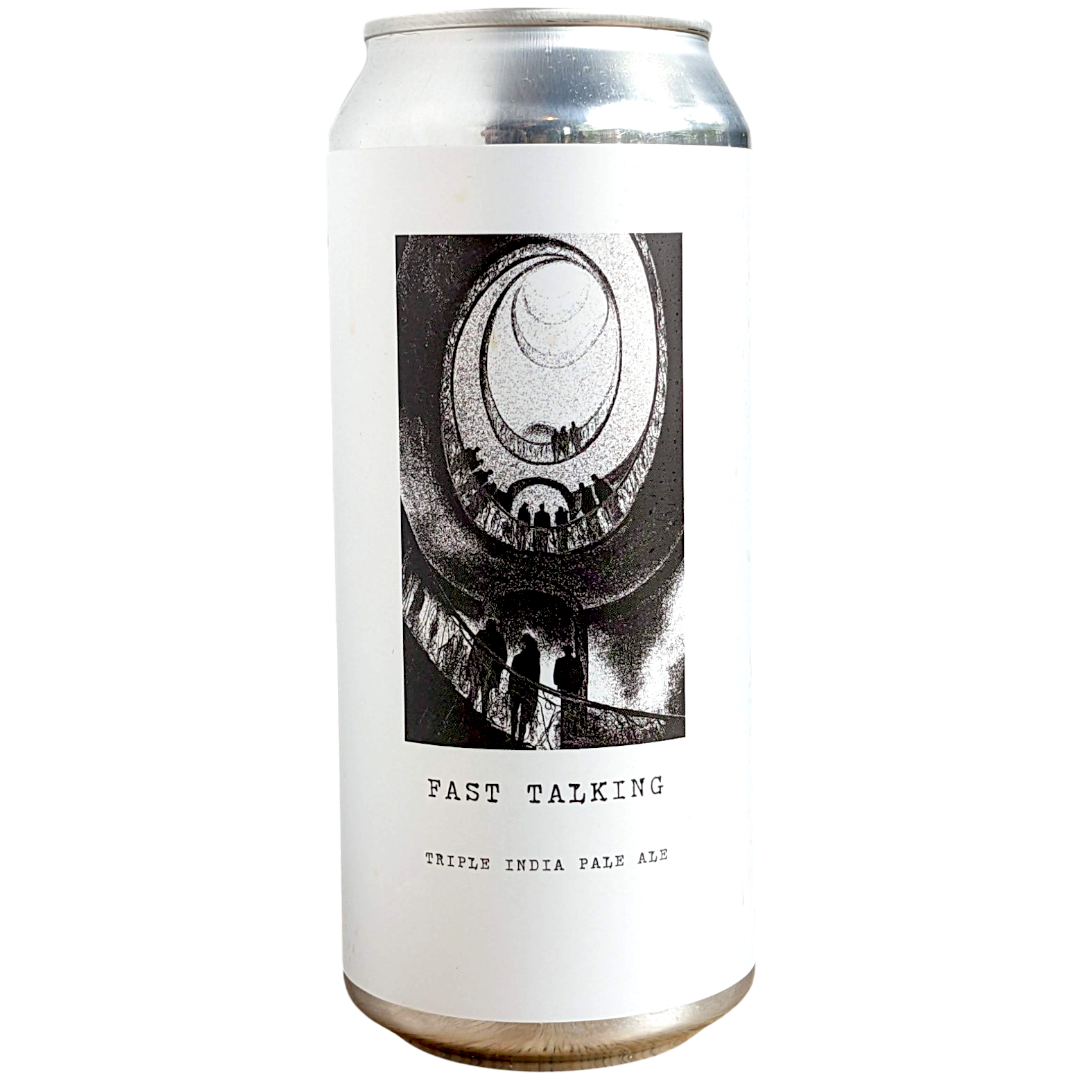 Tangle Roots Ipa Root & Branch Fast Talking Triple IPA 473ml (9.5%) – indiebeer