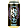 Sudden Death None the Wiser Imperial Stout 440ml (13%)