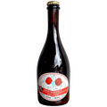 Jester King Montmorency vs. Balaton (Bout 9) Cherry Wild Ale 500ml (6%)