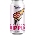 Yonder Raspberry Ripple Ice Cream Sour 440ml (4.2%)