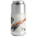 Azvex Operation Genome [26.04] – 3 Sons Imperial Stout – Bourbon Oak, Coconut, Cacao & Vanilla 440ml (11%)