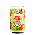 Garage Project Spicy Pickle Beer Chilli Cucumber Dill Pickle Sour 330ml (4.3%)