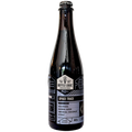 Bottle Logic Space Trace (2026) Barrel Aged Coconut Stout 500ml (13.7%)