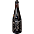 Bottle Logic Function English Barleywine 500ml (13%)
