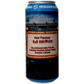 Mikerphone Now Playing: RaR Brewing Hazy IPA 473ml (7%)