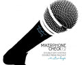 Mikerphone Mikerphone Check 1, 2 Hazy DIPA 473ml (8%)