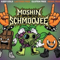 Imprint Moshin' Schmoojee Chocolate & Raspberry Smoothie Sour 473ml (6.5%)