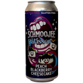 Imprint Schmoojee Pâtisseree Peach Blackberry Cheesecake Smoothie Sour 473ml (6.5%)