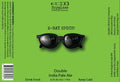 Spyglass X-Ray Specs DIPA 473ml (8.3%)