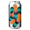 Track Ouest (WTTN 2026 - Brasserie du Bas-Canada Collab) DDH West Coast IPA 440ml (7.2%)