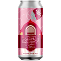 Vault City Cherry Drizzleberry Cupcake Fruit Drizzled Sour 440ml (4.8%)
