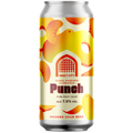Vault City Blood Orange Limonata Session Sour 440ml (4.3%)