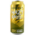 Hogans Hazy Rays Session Cider 440ml (3.9%)